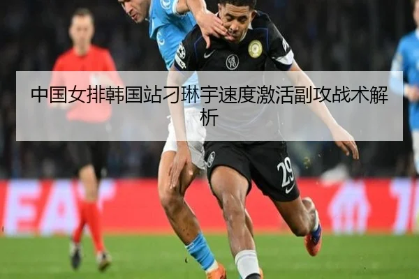 中国女排韩国站刁琳宇速度激活副攻战术解析