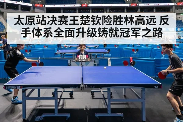 太原站决赛王楚钦险胜林高远 反手体系全面升级铸就冠军之路