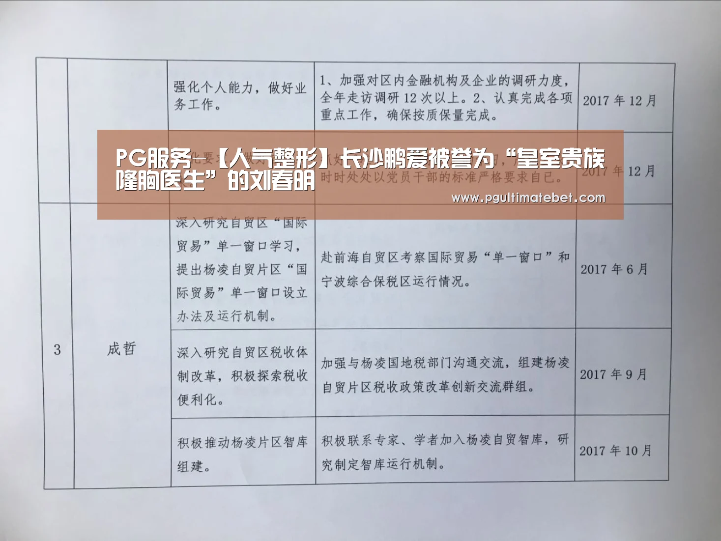 PG服务-【人气整形】长沙鹏爱被誉为“皇室贵族隆胸医生”的刘春明(图2) PG直播